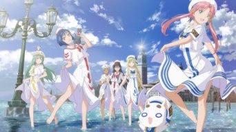 Aria the Animation - S1E01