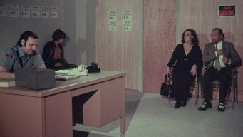 The Bride's Initiation (1976)
