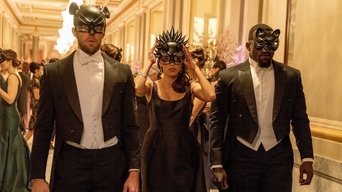 Cena de O Ano do Rato