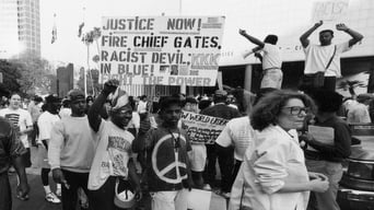 #2 L.A. Burning: The Riots 25 Years Later