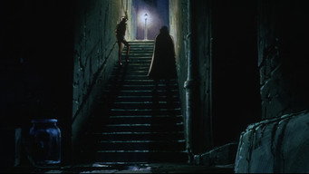 #15 Люпен III: Живий або мертвий