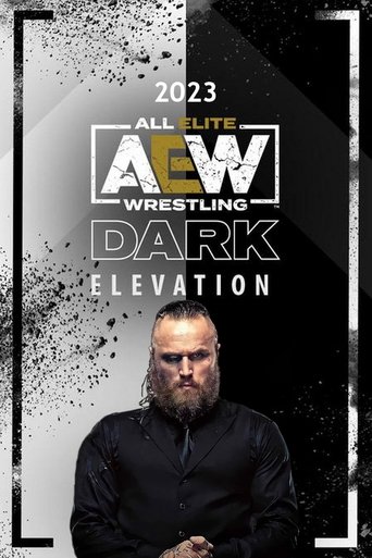 AEW Dark: Elevation: Season 3