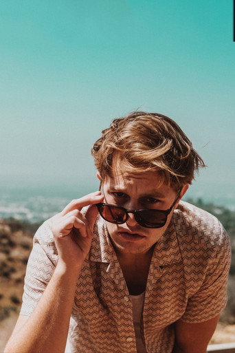 Caleb Kopta — 1