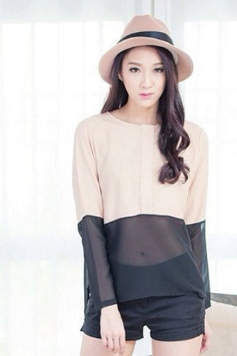 Foto de นันญ์จีรา หาญวุฒินานนท์