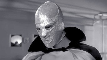 Neutron Traps the Invisible Killers (1965)