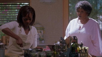 #11 What's Cooking?