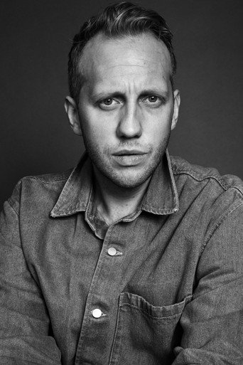 Jonas Bau Ellertsson