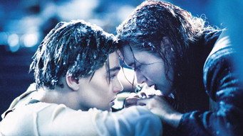Titanic backdrop 6