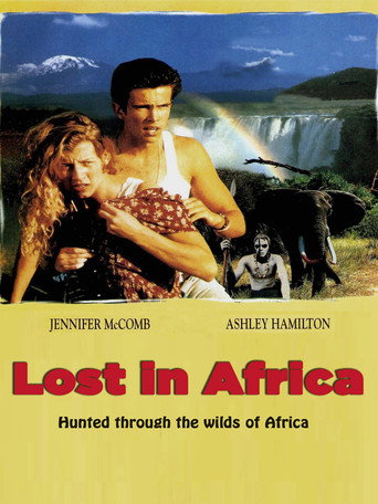 Lost in Africa