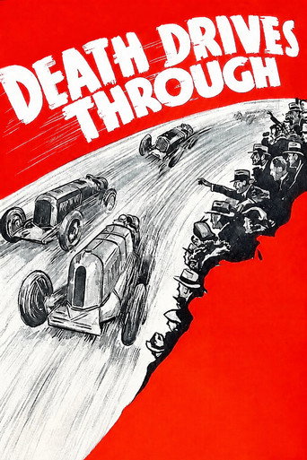 Death Drives Through