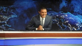 Episódio Reinventando O Late Night da série A História do Late Night