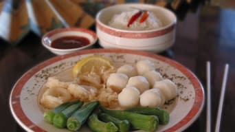 Chinese Food Made Easy (2008)