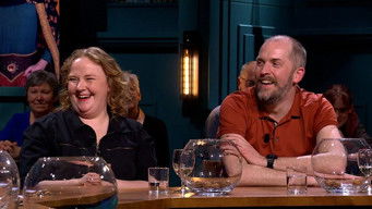 Aflevering 8 — Episode 8