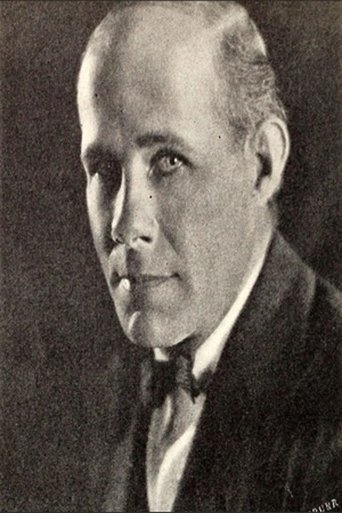 Image of John P. McCarthy