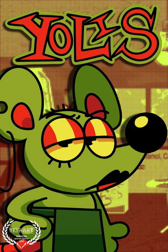 Yolis poster
