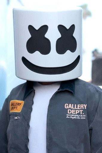 Marshmello foto 2