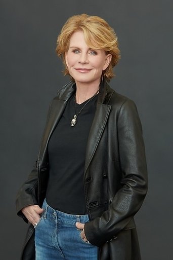 Image of Patricia Cornwell