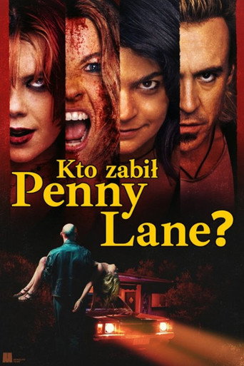 Kto zabił Penny Lane?