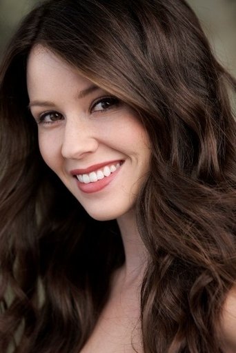 Jenn Proske headshot