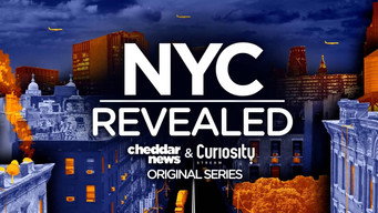 NYC Revealed (2022- )
