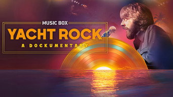 Yacht Rock: A Dockumentary (2024)