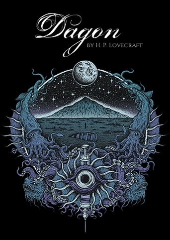 H.P. Lovecraft's Dagon (2017)