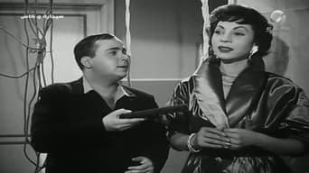 A Glass and a Cigarette (1955)