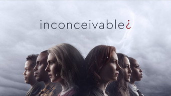 #4 Inconceivable
