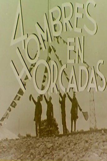 4 men in Orkney (1939)