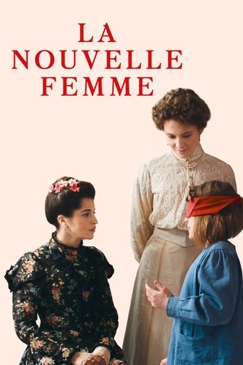 La nouvelle femme (2023)