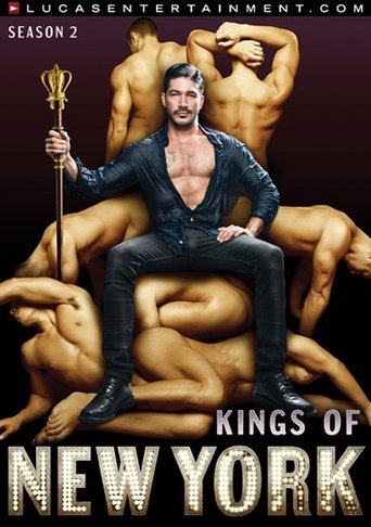Kings Of New York: Season 2 (2013)