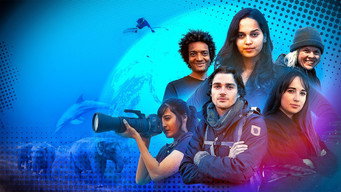 Planet Defenders (2021- )