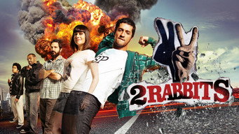 Escena 6 de Two Rabbits