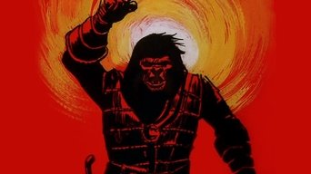Regreso al planeta de los simios - S1E01