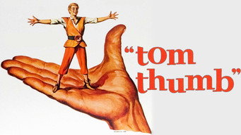 #6 Tom Thumb