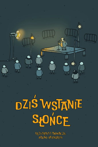 Dziś Wstanie Słońce (1970)