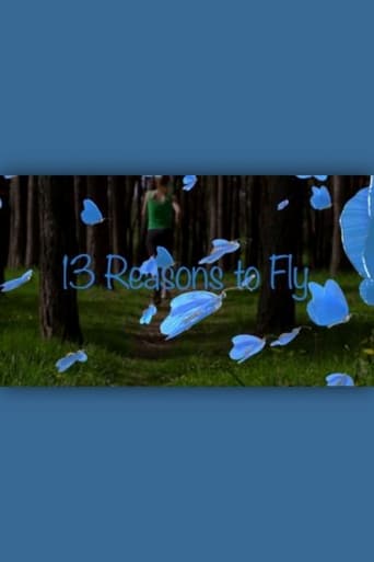13 Reasons to Fly