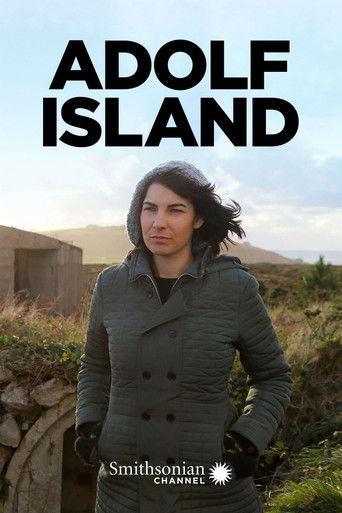 Adolf Island (2019)
