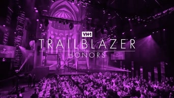 Trailblazer Honors - 4x01