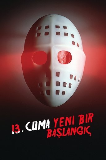 13. Cuma: Yeni Bir Başlangıç