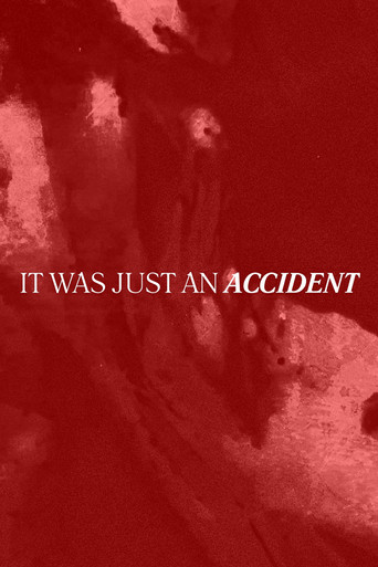 It Was Just an Accident