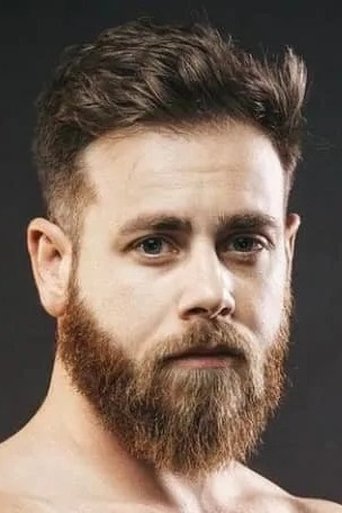 Image of Jacob Austin Criger