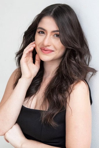 Winnie Moriyama
