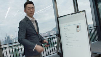 Episode 20 — I Want to Meet You