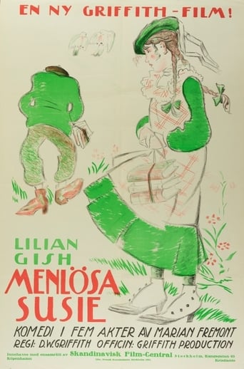 Poster för Menlösa Susie