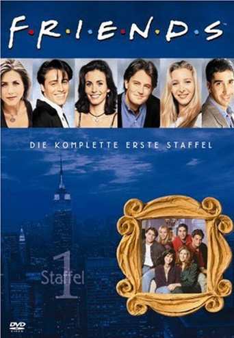 Staffel 1