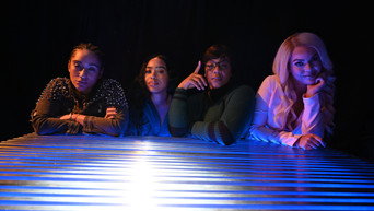 Scheme Queens (2022)