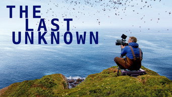 The Last Unknown (2021)
