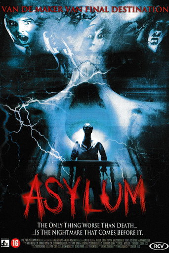 Asylum-poster
