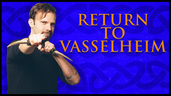 Return to Vasselheim